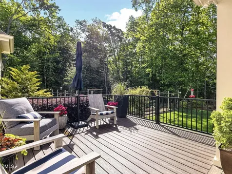 1006 Canterbury Court Youngsville NC 27596