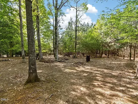 1006 Canterbury Court Youngsville NC 27596