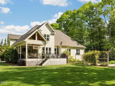 1006 Canterbury Court Youngsville NC 27596