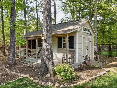 1006 Canterbury Court Youngsville NC 27596