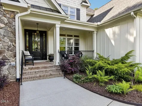 1006 Canterbury Court Youngsville NC 27596