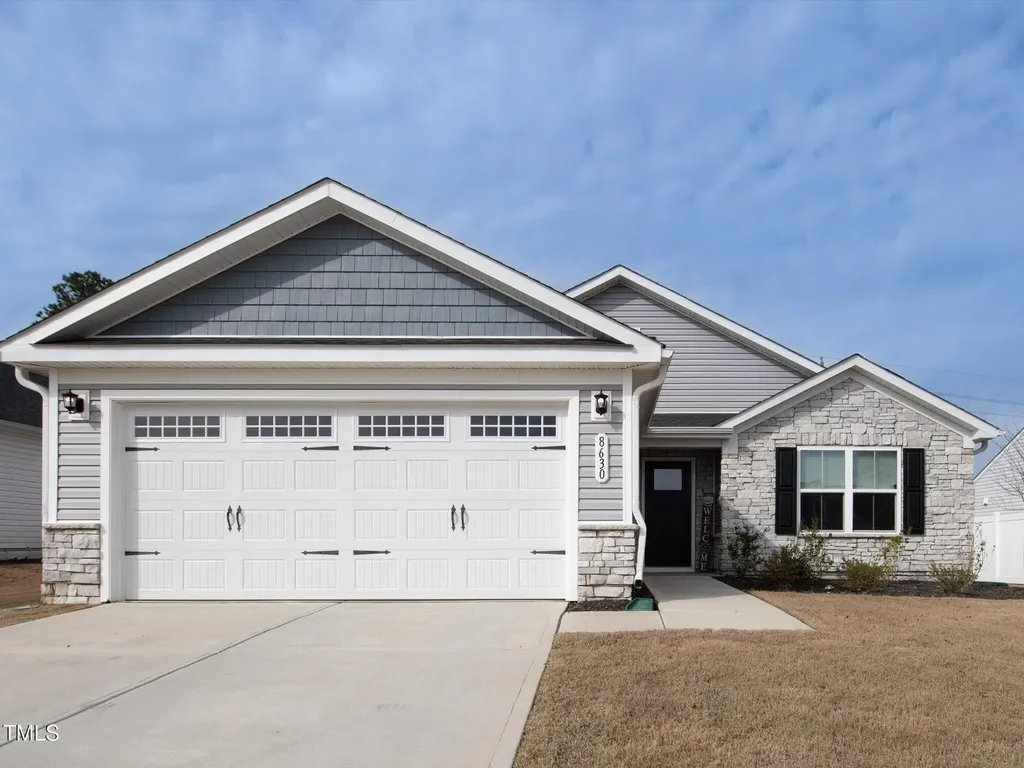 8630 Kenridge Lane Fuquay Varina NC 27526