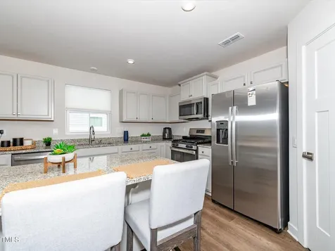 8630 Kenridge Lane Fuquay Varina NC 27526