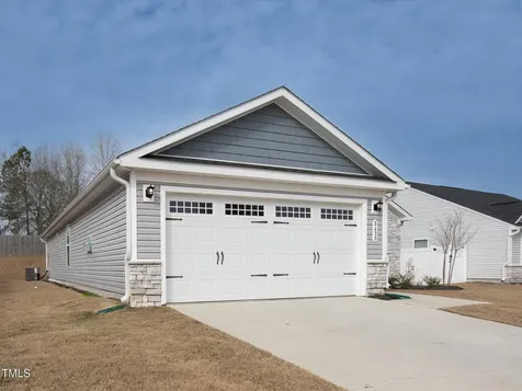8630 Kenridge Lane Fuquay Varina NC 27526