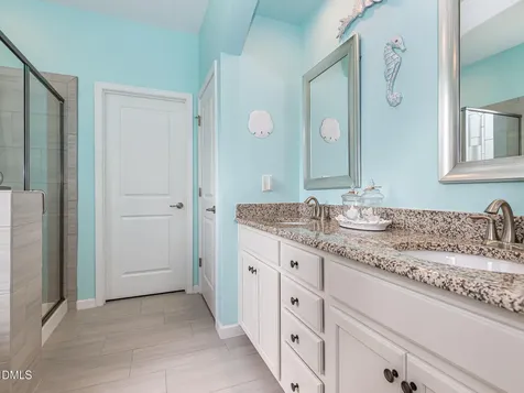 648 Hiddenbrook Drive Durham NC 27703