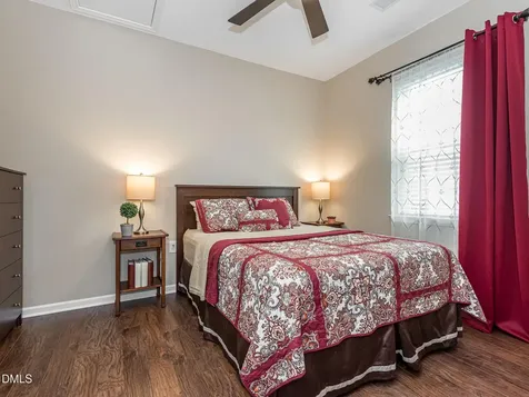 648 Hiddenbrook Drive Durham NC 27703