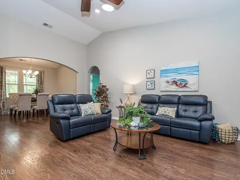 648 Hiddenbrook Drive Durham NC 27703