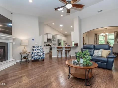 648 Hiddenbrook Drive Durham NC 27703
