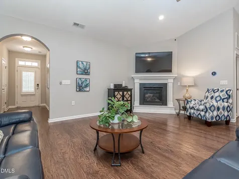 648 Hiddenbrook Drive Durham NC 27703