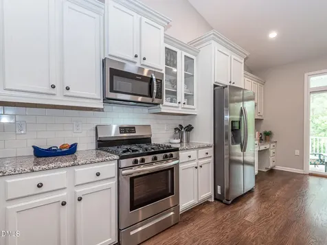 648 Hiddenbrook Drive Durham NC 27703