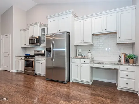 648 Hiddenbrook Drive Durham NC 27703