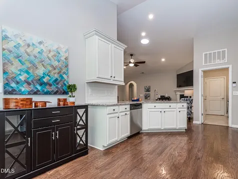 648 Hiddenbrook Drive Durham NC 27703
