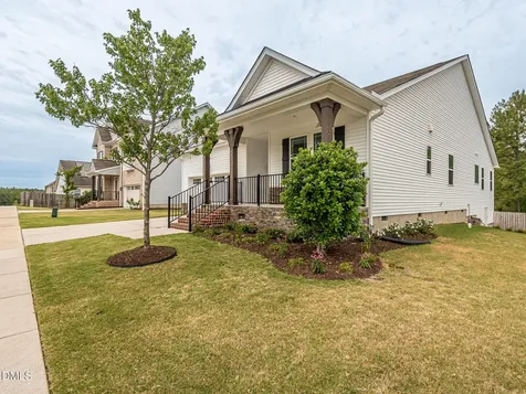 648 Hiddenbrook Drive Durham NC 27703