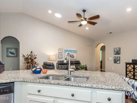 648 Hiddenbrook Drive Durham NC 27703