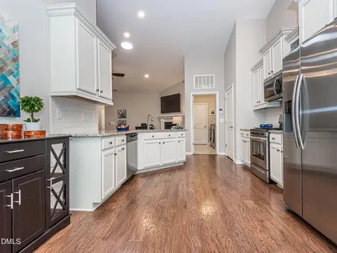 648 Hiddenbrook Drive Durham NC 27703
