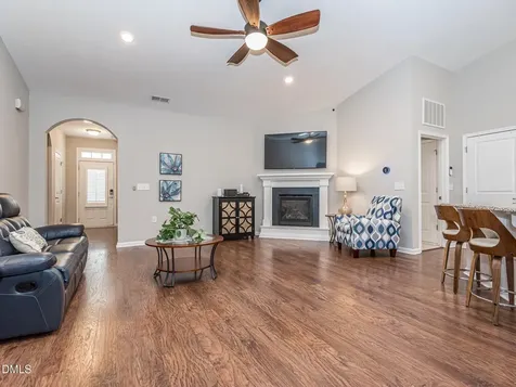 648 Hiddenbrook Drive Durham NC 27703