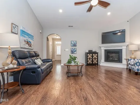 648 Hiddenbrook Drive Durham NC 27703