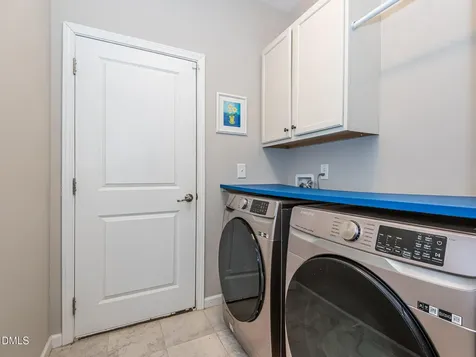 648 Hiddenbrook Drive Durham NC 27703