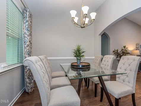 648 Hiddenbrook Drive Durham NC 27703