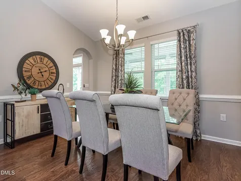 648 Hiddenbrook Drive Durham NC 27703