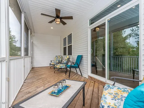 648 Hiddenbrook Drive Durham NC 27703