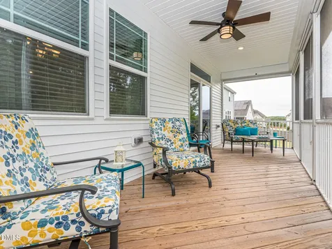 648 Hiddenbrook Drive Durham NC 27703