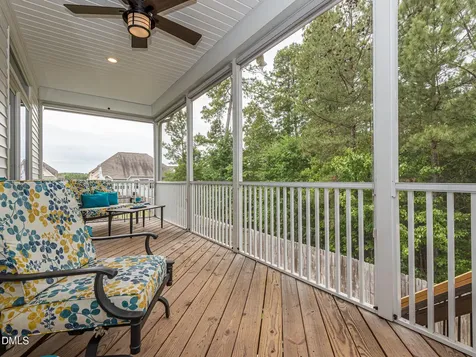 648 Hiddenbrook Drive Durham NC 27703