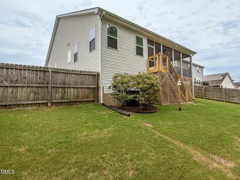 648 Hiddenbrook Drive Durham NC 27703