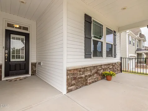 648 Hiddenbrook Drive Durham NC 27703