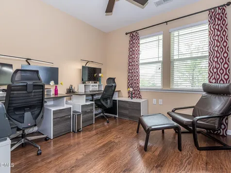 648 Hiddenbrook Drive Durham NC 27703