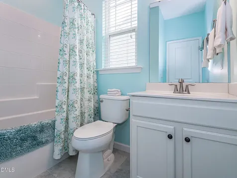 648 Hiddenbrook Drive Durham NC 27703