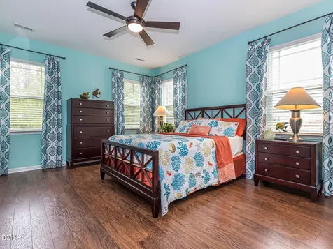 648 Hiddenbrook Drive Durham NC 27703