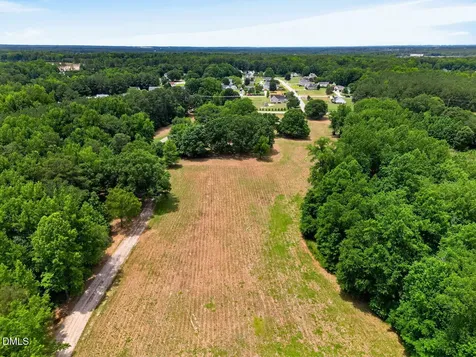 0, 1217 Eagle Rock Wendell NC 27591