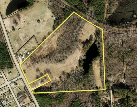 0, 1217 Eagle Rock Wendell NC 27591