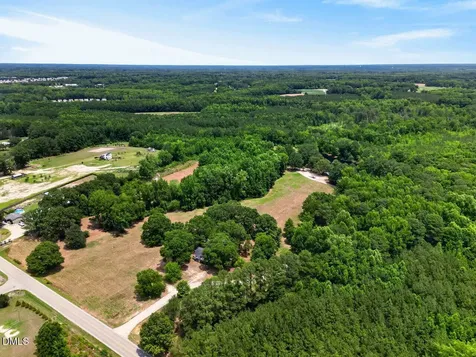 0, 1217 Eagle Rock Wendell NC 27591