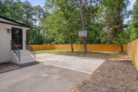 717 Crosby Road Durham NC 27704