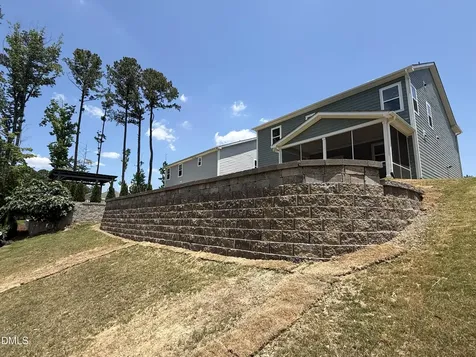 2710 Turner Pines Drive New Hill NC 27562