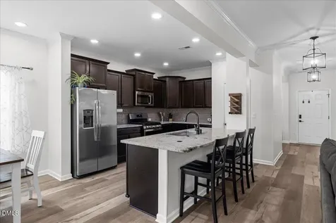 1205 Windrose Drive Fuquay Varina NC 27526