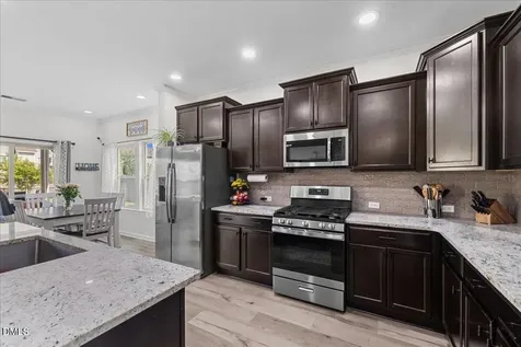 1205 Windrose Drive Fuquay Varina NC 27526