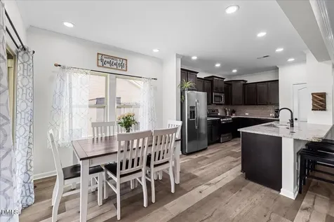 1205 Windrose Drive Fuquay Varina NC 27526
