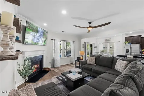 1205 Windrose Drive Fuquay Varina NC 27526