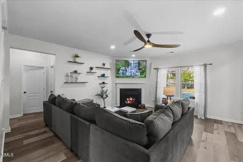 1205 Windrose Drive Fuquay Varina NC 27526