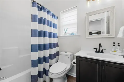 1205 Windrose Drive Fuquay Varina NC 27526