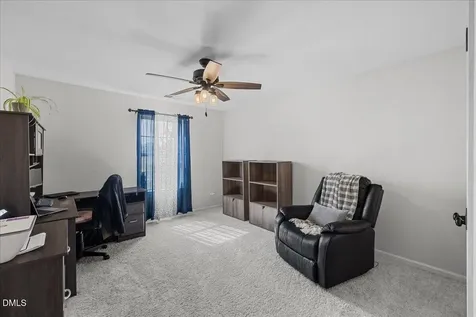 1205 Windrose Drive Fuquay Varina NC 27526