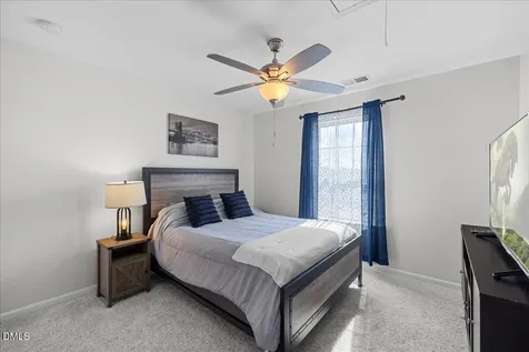 1205 Windrose Drive Fuquay Varina NC 27526