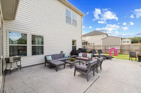 1205 Windrose Drive Fuquay Varina NC 27526