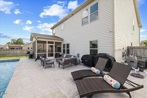 1205 Windrose Drive Fuquay Varina NC 27526