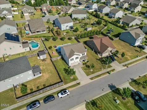 1205 Windrose Drive Fuquay Varina NC 27526