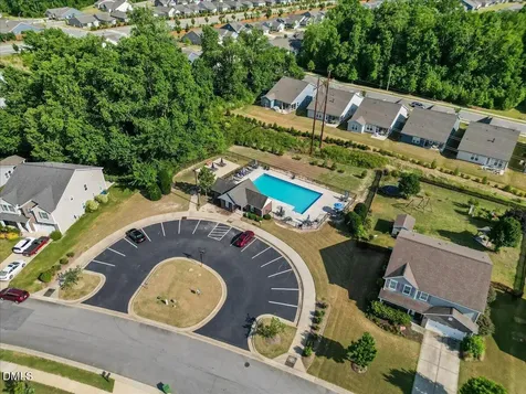 1205 Windrose Drive Fuquay Varina NC 27526
