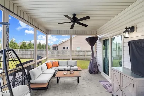 1205 Windrose Drive Fuquay Varina NC 27526